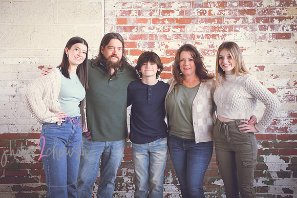 Schmid Family 169