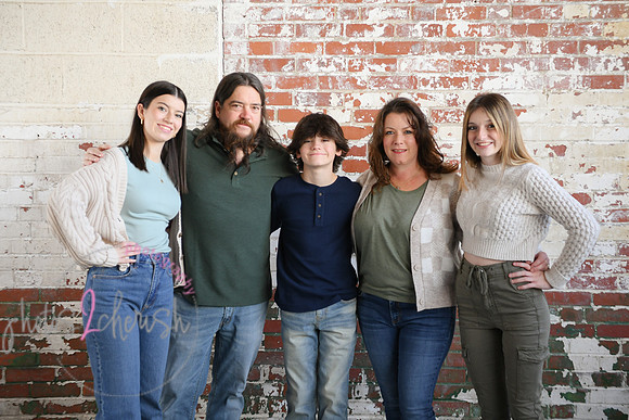Schmid Family 170