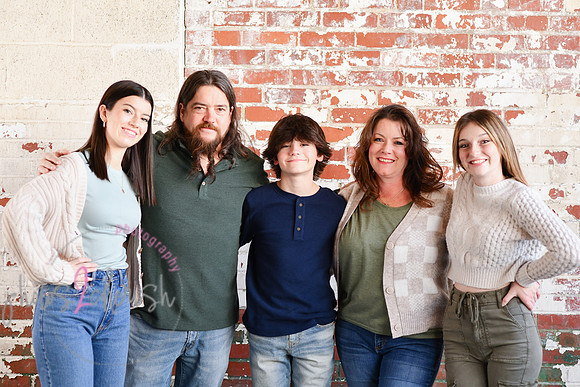 Schmid Family 172