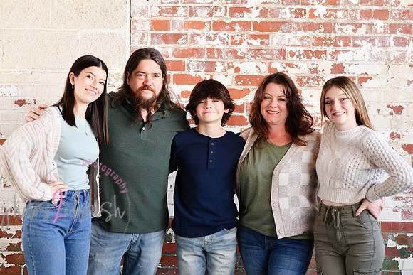Schmid Family 173