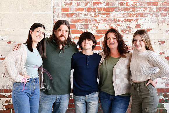 Schmid Family 175