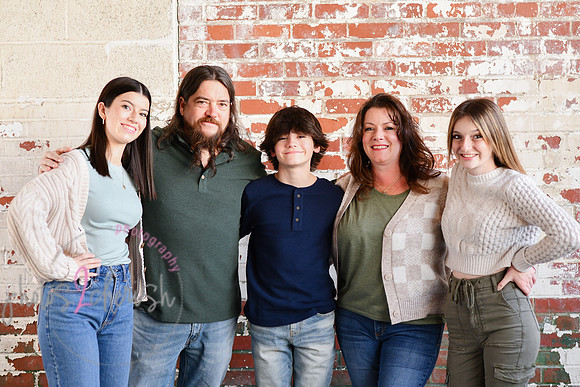 Schmid Family 176