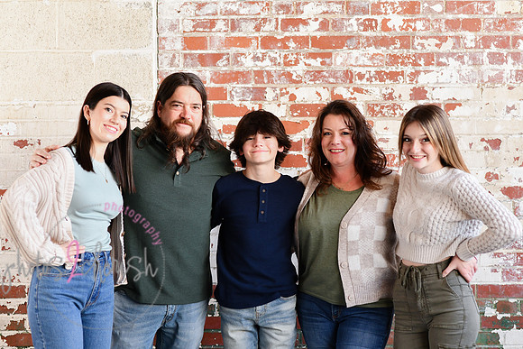 Schmid Family 177