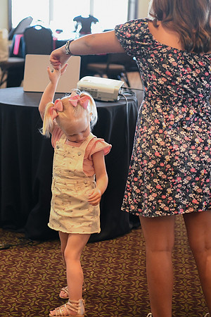 80th Birthday Party 042