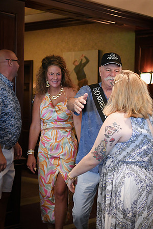 80th Birthday Party 051