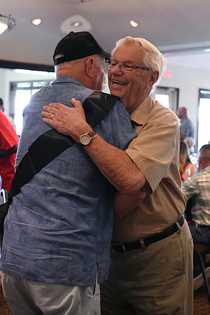 80th Birthday Party 162