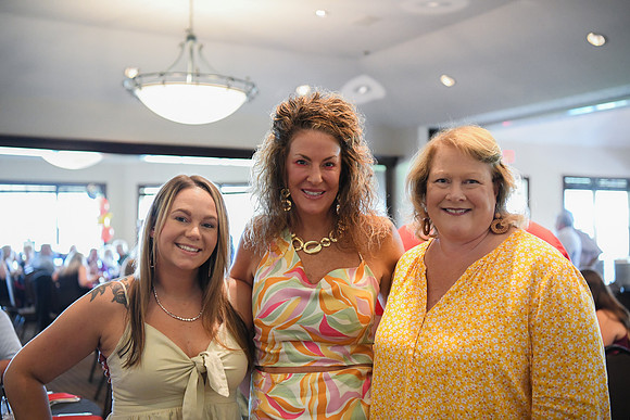 80th Birthday Party 180