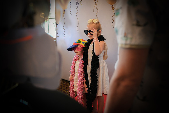 80th Birthday Party 182