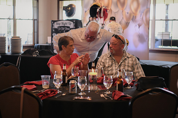 80th Birthday Party 181