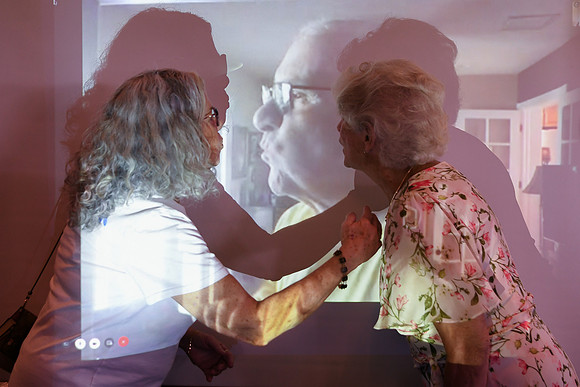 80th Birthday Party 256