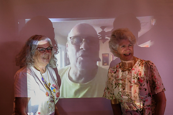 80th Birthday Party 259