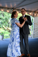 Carter & Marlah Reception [Mother Son Dance] 019