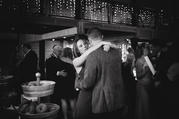 Piper & Eddie [dancing] 070