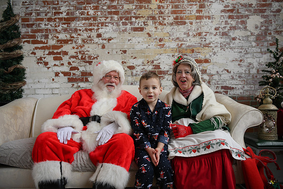2024 Santa [Weaver] 30