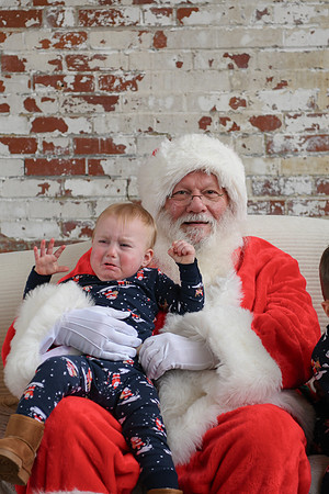 2024 Santa [Weaver] 15
