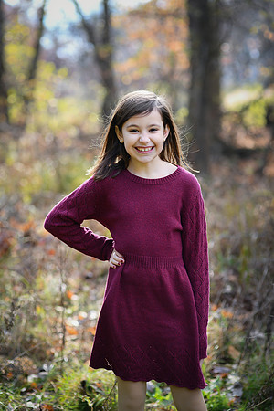 Sluzewski Family [proofs]  114