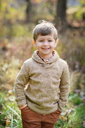 Sluzewski Family [proofs]  138