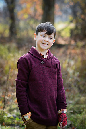 Sluzewski Family [proofs]  113