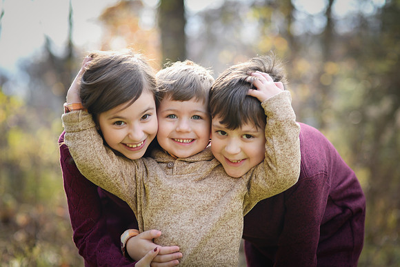 Sluzewski Family [proofs]  064