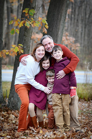 Sluzewski Family [proofs]  178