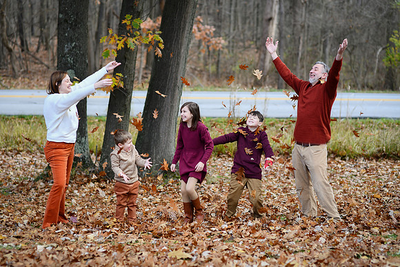 Sluzewski Family [proofs]  172
