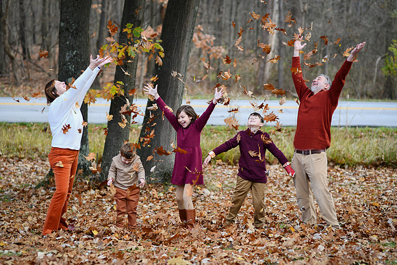 Sluzewski Family [proofs]  168