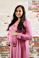 Namitha Maternity [peek photos] 05