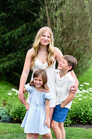 Mark [Family] 153