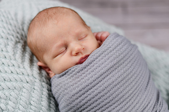 Noah Newborn 199