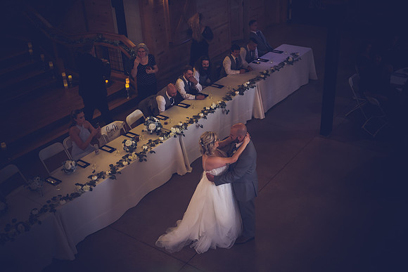 Piper & Eddie [first dance] 03