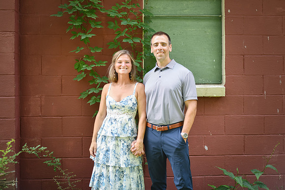 Jake & Colleen [engagement] 112