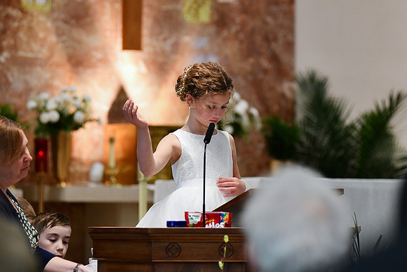 Isabel [First Communion] 020