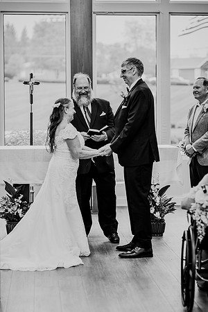 Mike & Smiley [Wedding] 175