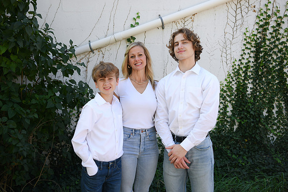 Feds [2023] shannon & kids 12