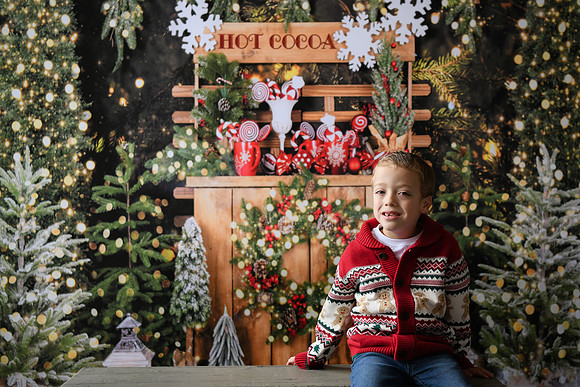 Holiday Mini  [Abel] 04