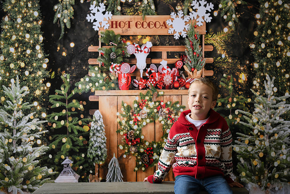 Holiday Mini  [Abel] 05