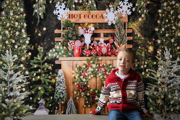 Holiday Mini  [Abel] 06