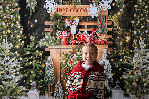 Holiday Mini  [Abel] 10
