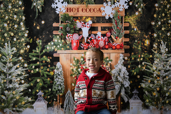 Holiday Mini  [Abel] 17