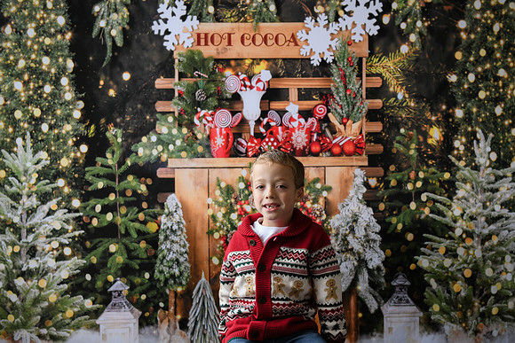 Holiday Mini  [Abel] 18