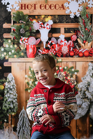 Holiday Mini  [Abel] 19
