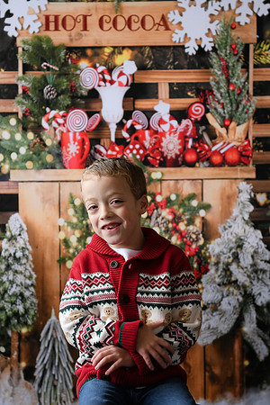 Holiday Mini  [Abel] 20