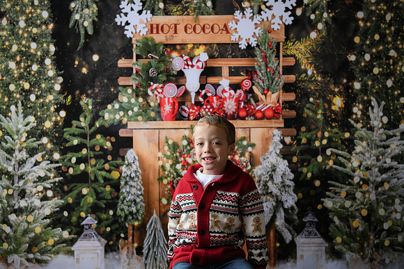 Holiday Mini  [Abel] 15