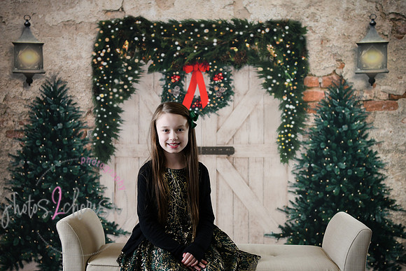 Holiday Mini  [Emma] 07