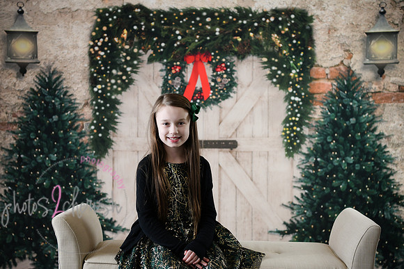 Holiday Mini  [Emma] 08