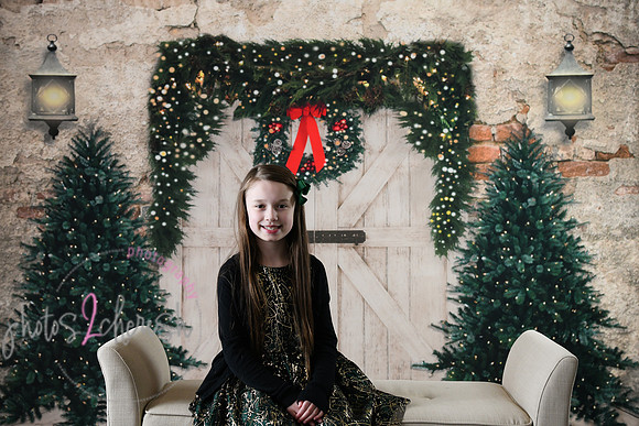 Holiday Mini  [Emma] 09