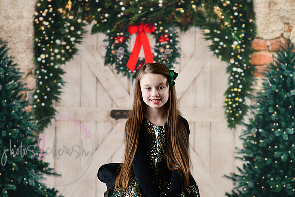 Holiday Mini  [Emma] 13