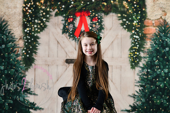 Holiday Mini  [Emma] 15