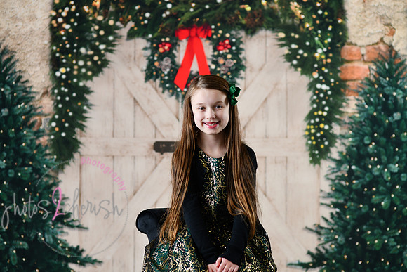 Holiday Mini  [Emma] 16