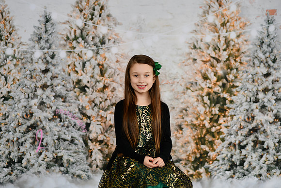 Holiday Mini  [Emma] 24